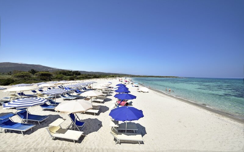 FUTURA CLUB CALA FIORITA